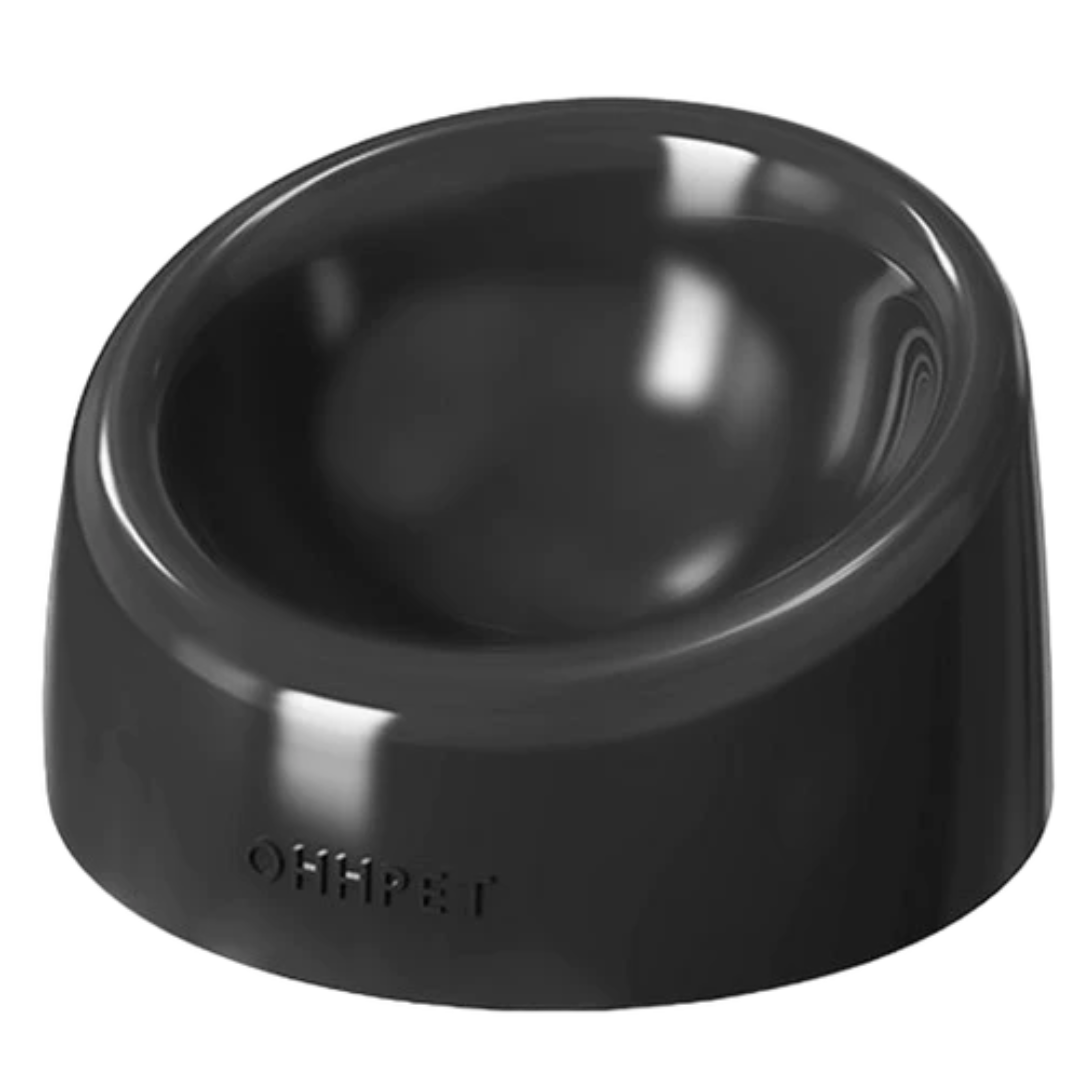 Fatty™ Ceramic Cat Bowl