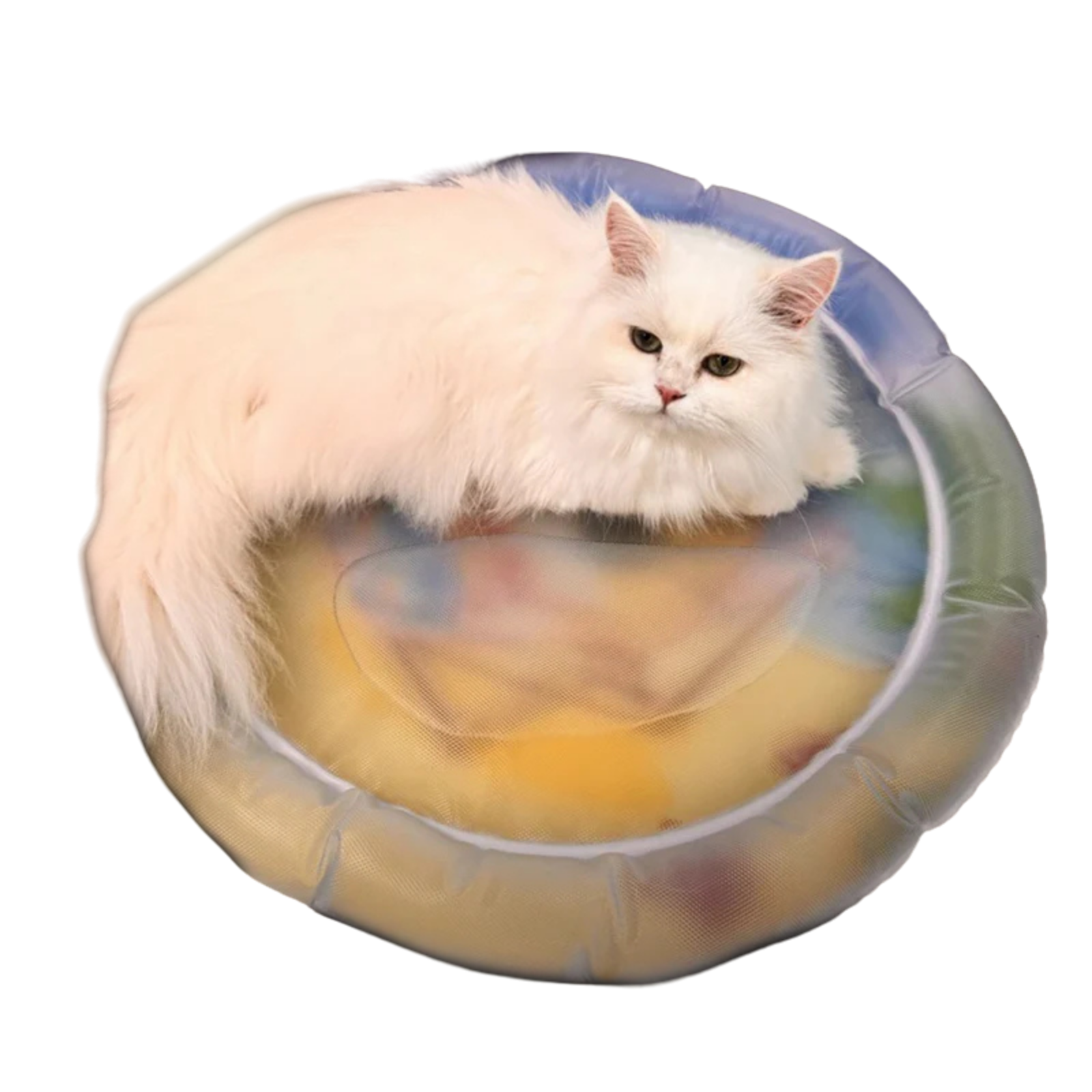 Fatty™ Cat Water Bed 2.0
