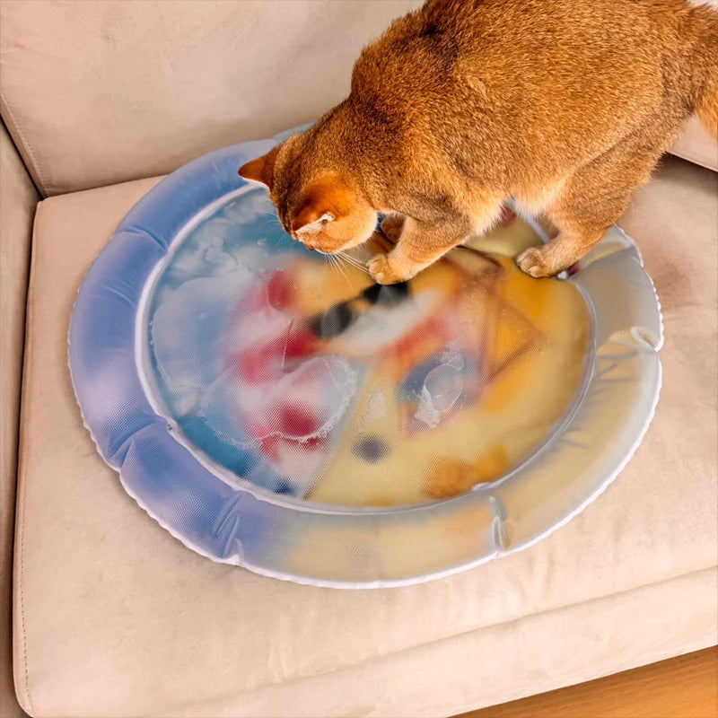 Fatty™ Cat Water Bed 2.0