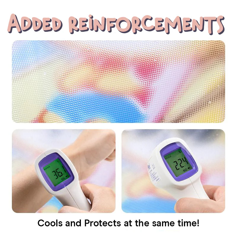 Fatty™ Cat Water Bed 2.0