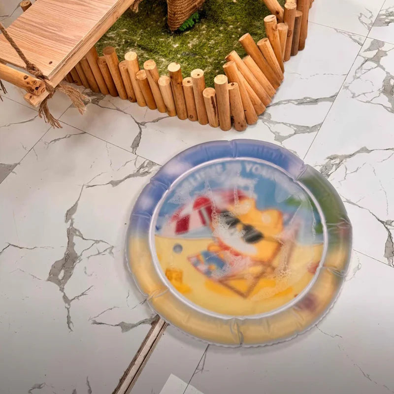 Fatty™ Cat Water Bed 2.0