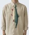 WonderKnot© Bull Trout Tie