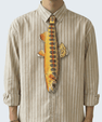 WonderKnot© Golden Trout Tie