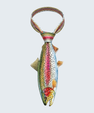 WonderKnot© Rainbow Trout Tie