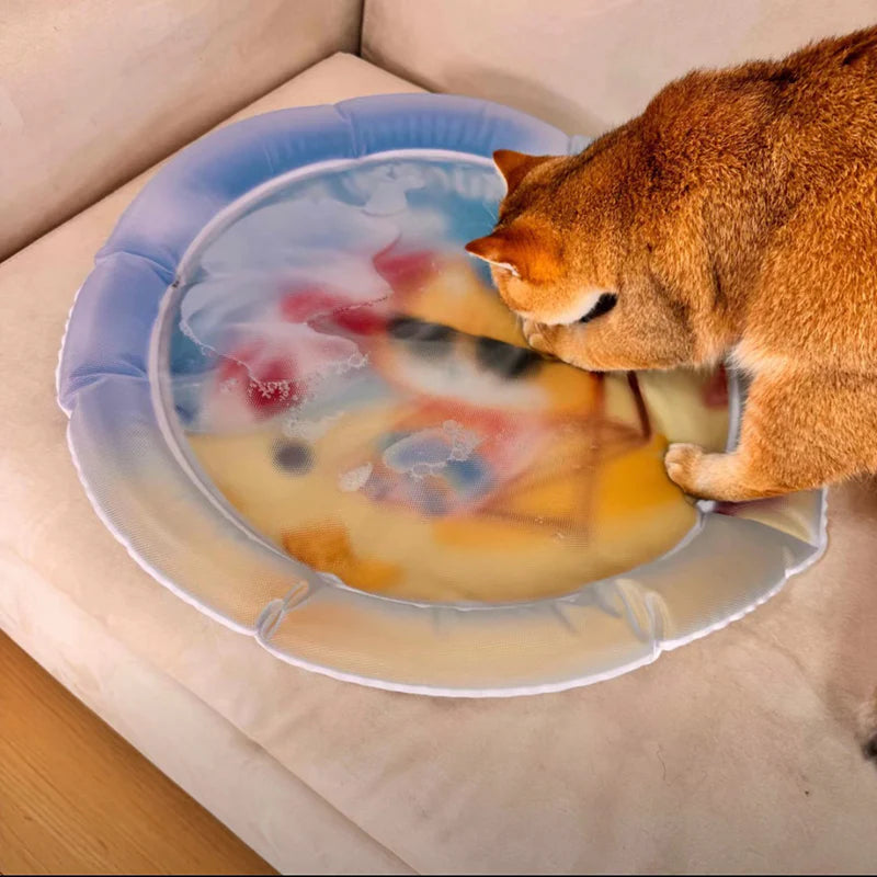 Fatty™ Cat Water Bed 2.0