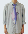 WonderKnot© Spotted Trout Tie