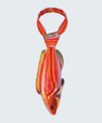 WonderKnot© Laboute's Fairy Wrasse Tie