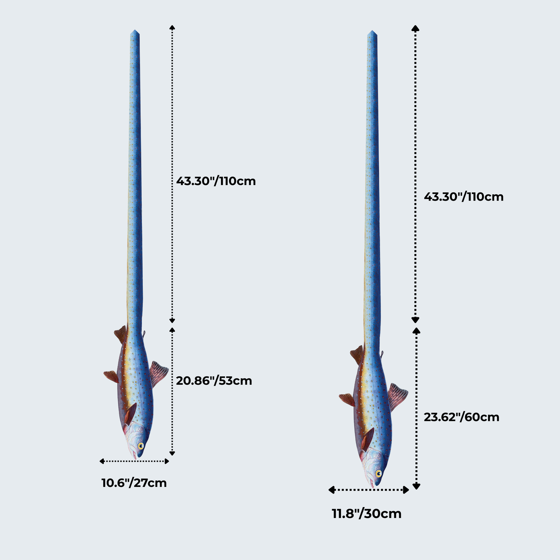 WonderKnot© Salvelian Charr Tie