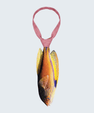 WonderKnot© Lineatus Fairy Wrasse Tie