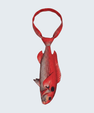 WonderKnot© Red Sea Bream Tie