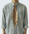 WonderKnot© Eastern Bowfin Tie