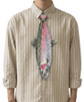 WonderKnot© Steelhead Trout Tie