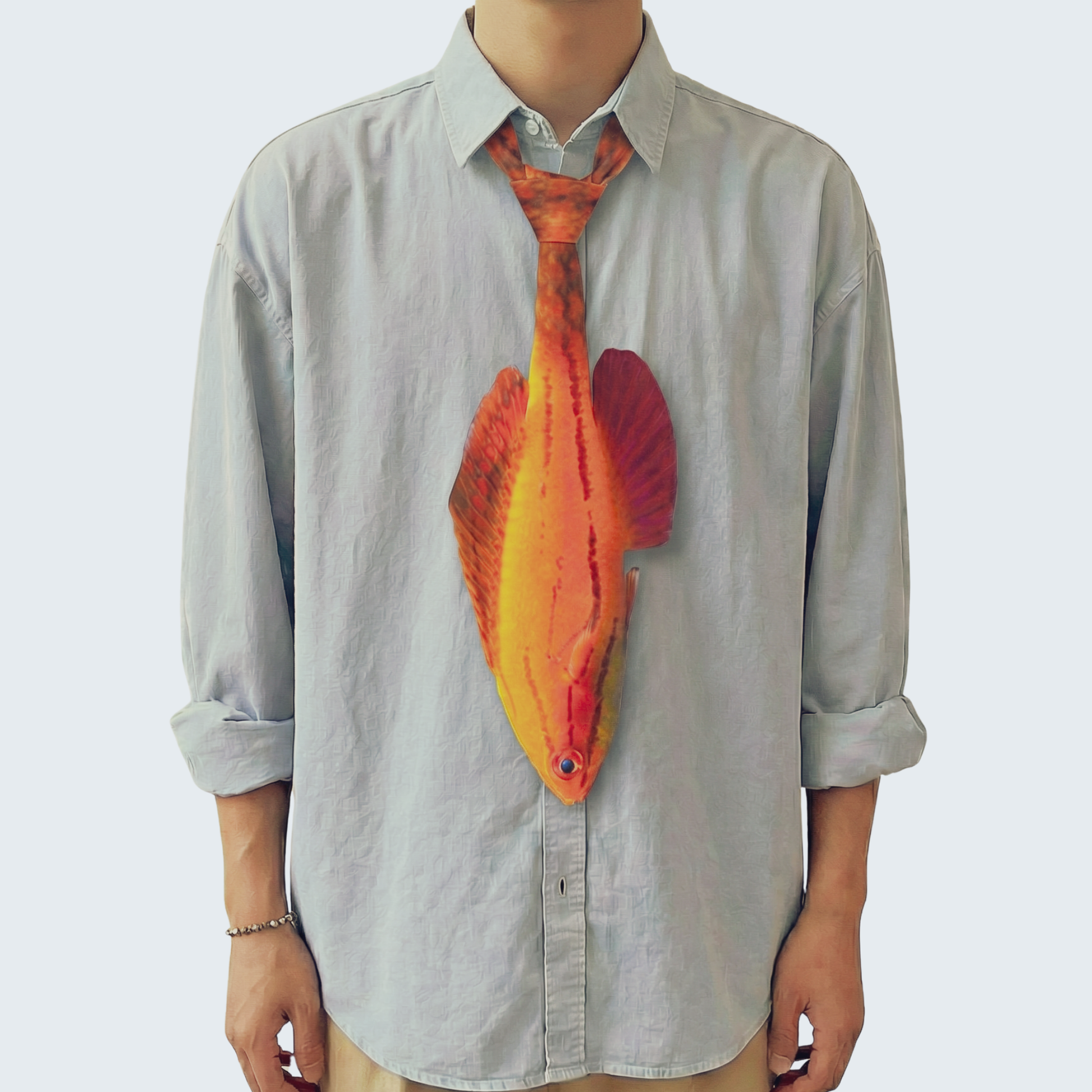 WonderKnot© McCosker's Flasher Wrasse