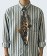 WonderKnot© Brown Bullhead Catfish Tie