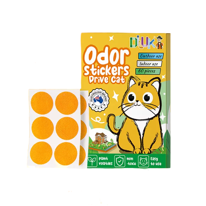 Fatty™ Cat Repellent