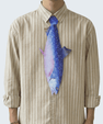 WonderKnot© Spotted Trout Tie