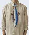 WonderKnot© Salvelian Charr Tie