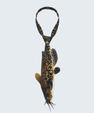 WonderKnot© Brown Bullhead Catfish Tie