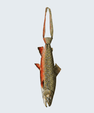 WonderKnot© Brook Trout Tie