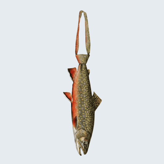 WonderKnot© Brook Trout Tie