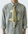 WonderKnot© Walleye Tie