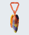 WonderKnot© Scott's Fairy Wrasse Tie