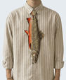 WonderKnot© Brook Trout Tie