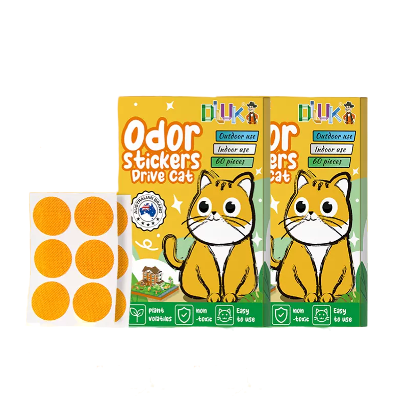 Fatty™ Cat Repellent