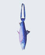 WonderKnot© Spotted Trout Tie
