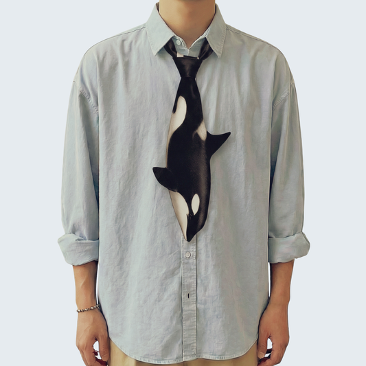 WonderKnot© Orca Tie