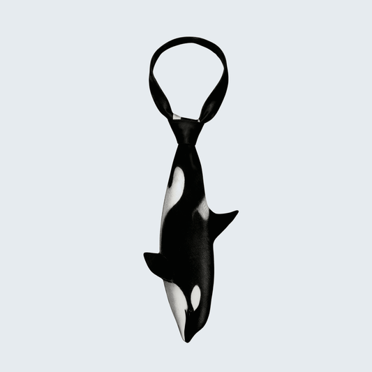 WonderKnot© Orca Tie