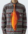 WonderKnot© McCosker's Flasher Wrasse Tie