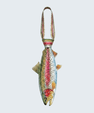 WonderKnot© Rainbow Trout Tie