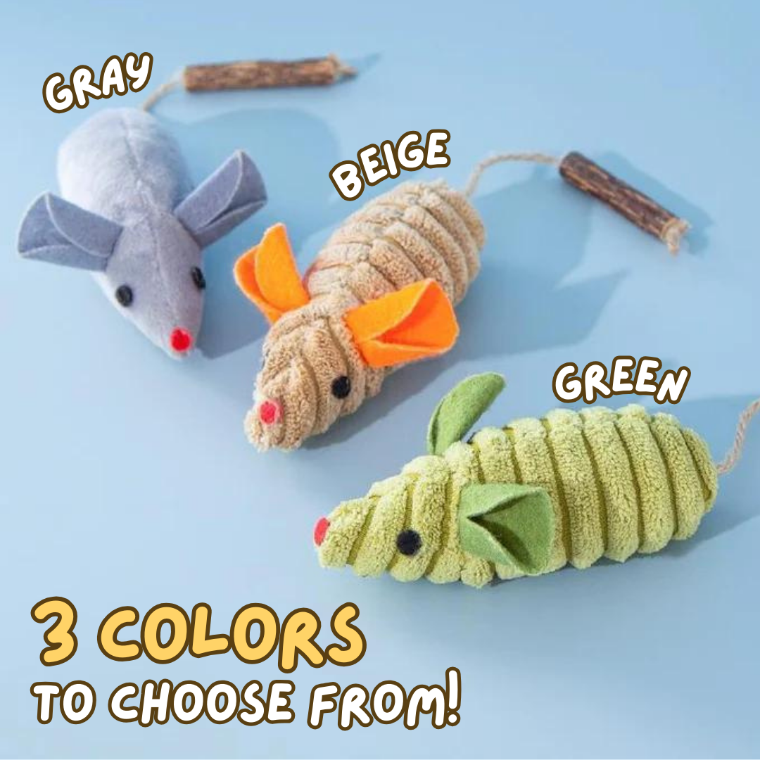 Fatty™ Magical Mouse