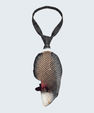 WonderKnot© Dragon Wrasse Tie