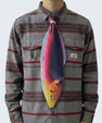 WonderKnot© Radiant Wrasse