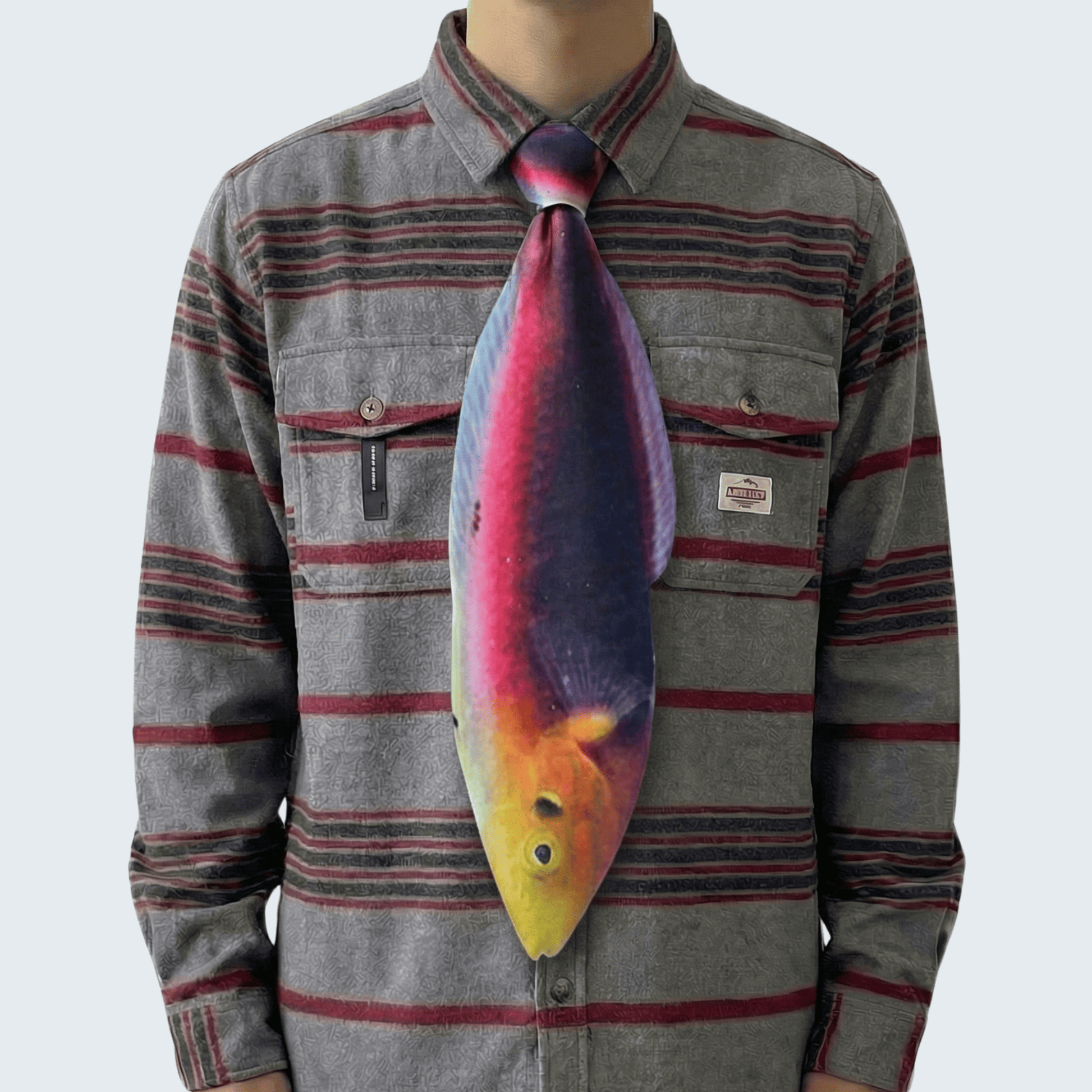WonderKnot© Radiant Wrasse