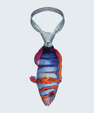 WonderKnot© Harlequin Tuskfish