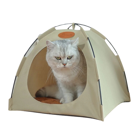 Fatty™ Cat Tent