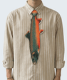 WonderKnot© Dolly Varden Tie