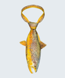 WonderKnot© Brown Trout Tie