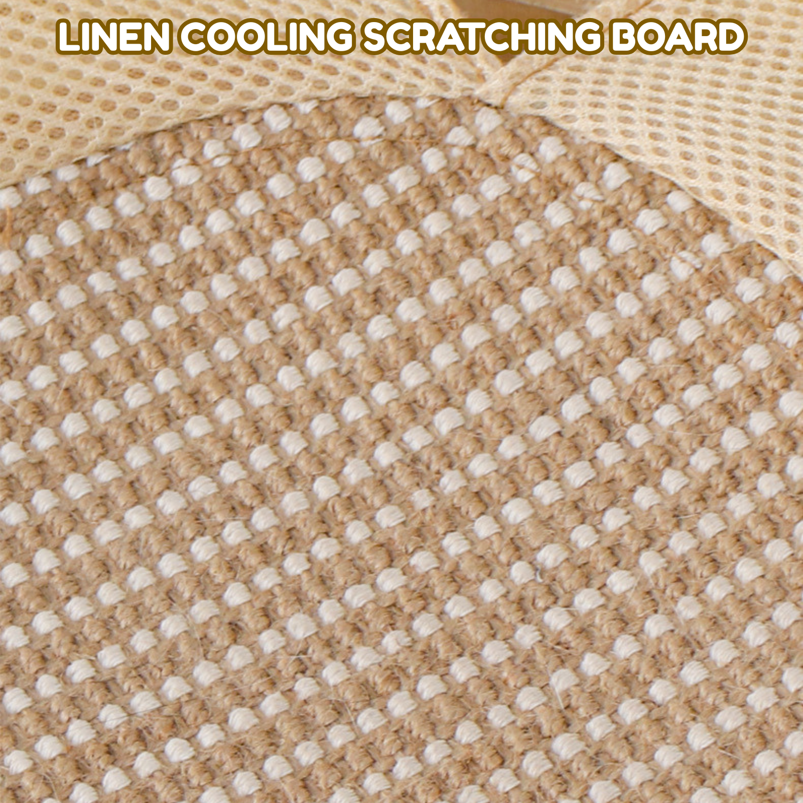 Fatty™ Cat Hammock Lounger