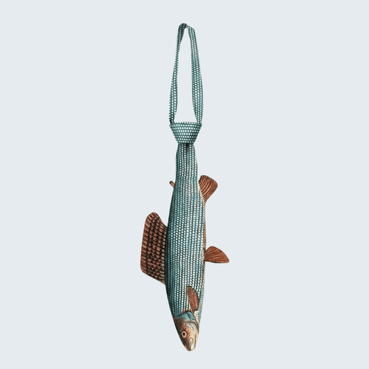 WonderKnot© Grayling Tie
