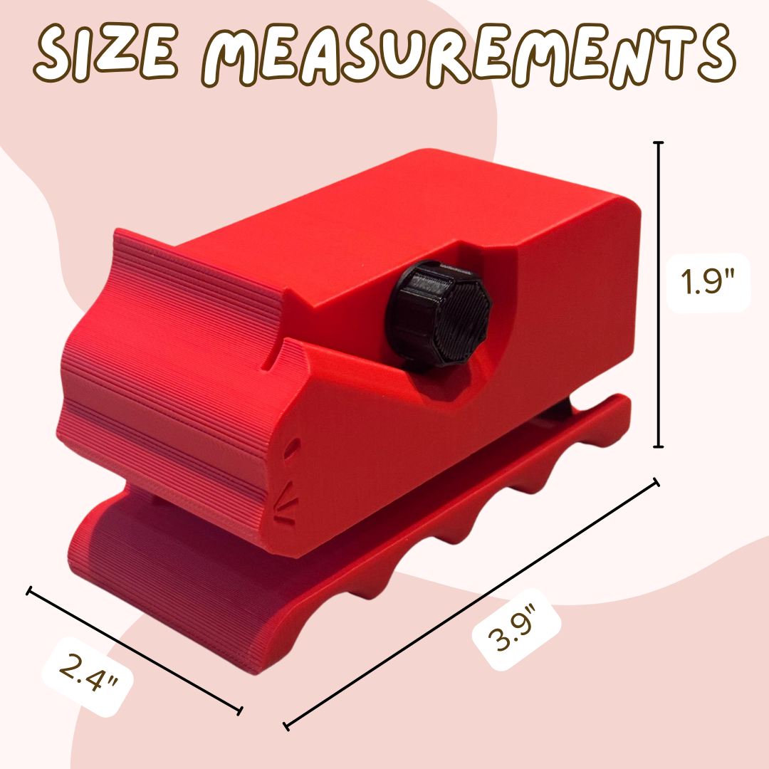Fatty™ DIY Scratcher Cutter