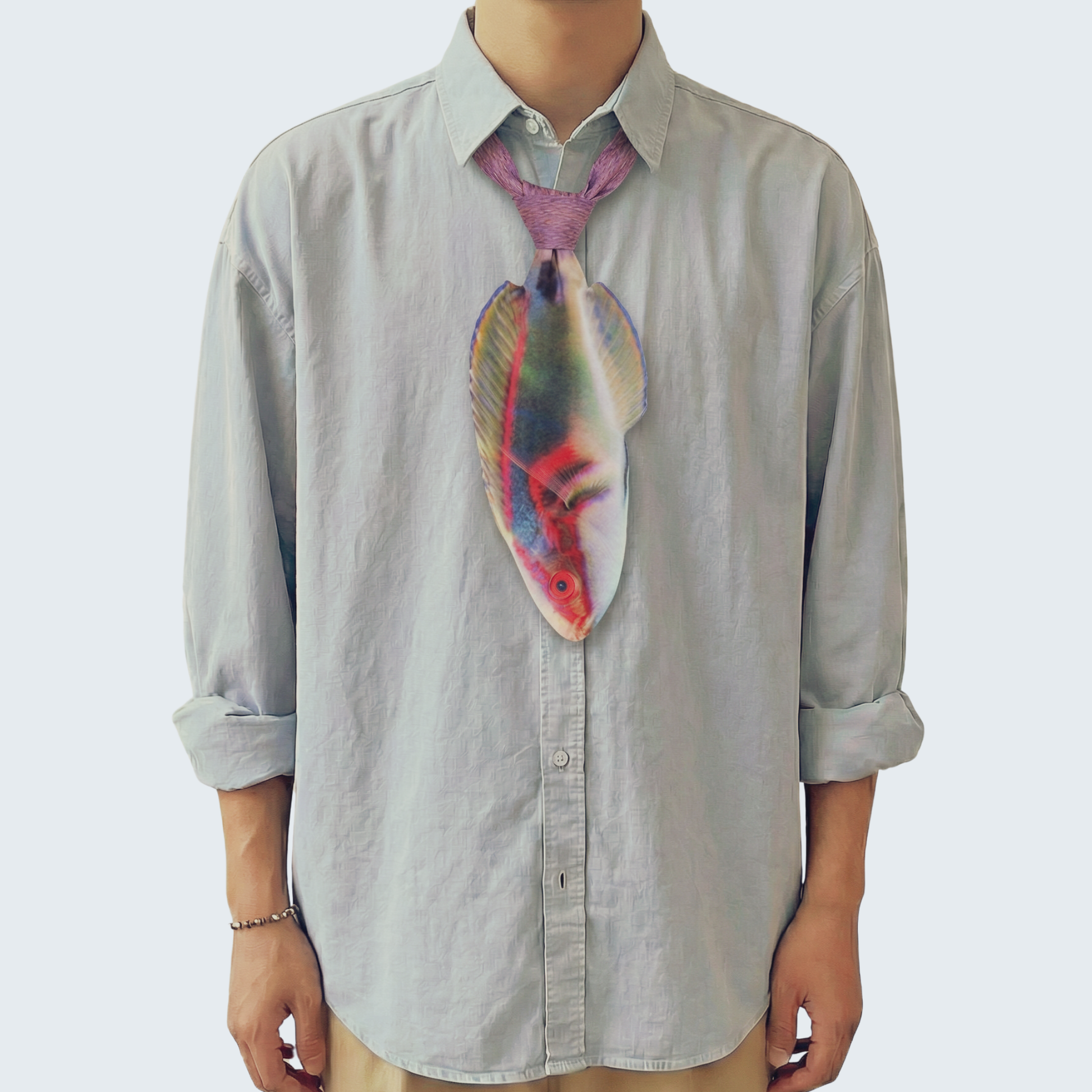 WonderKnot© Exquisite Fairy Wrasse