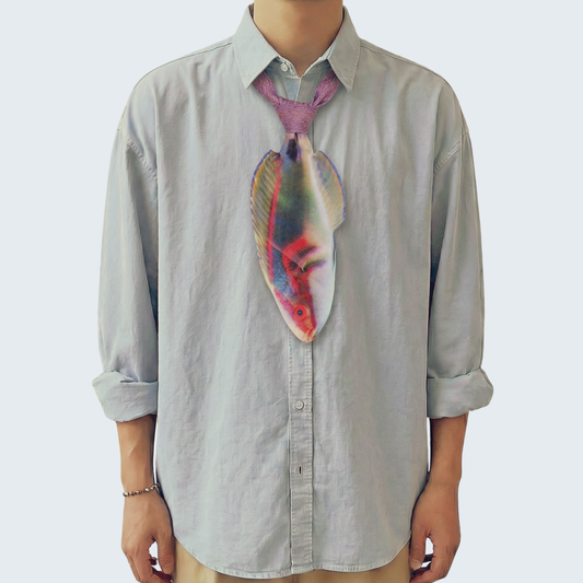 WonderKnot© Exquisite Fairy Wrasse