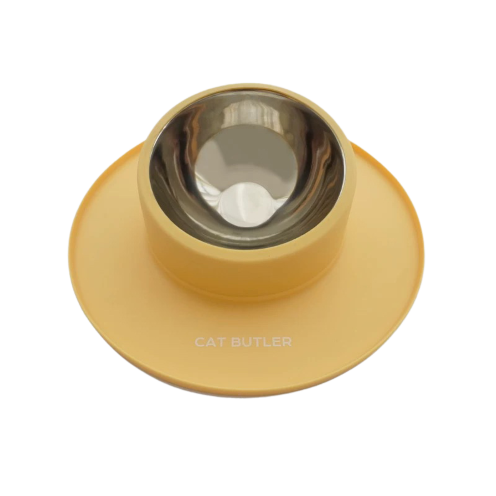 Fatty™ Cat Butler Bowl