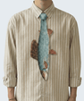 WonderKnot© Grayling Tie
