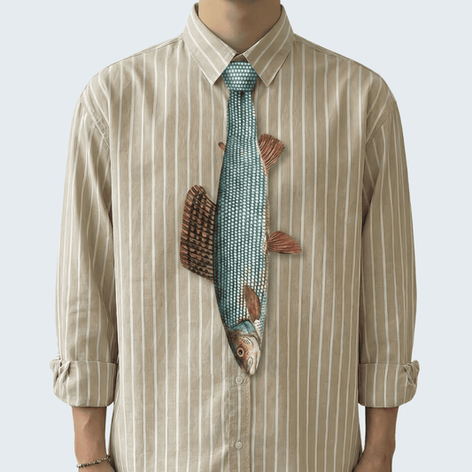 WonderKnot© Grayling Tie