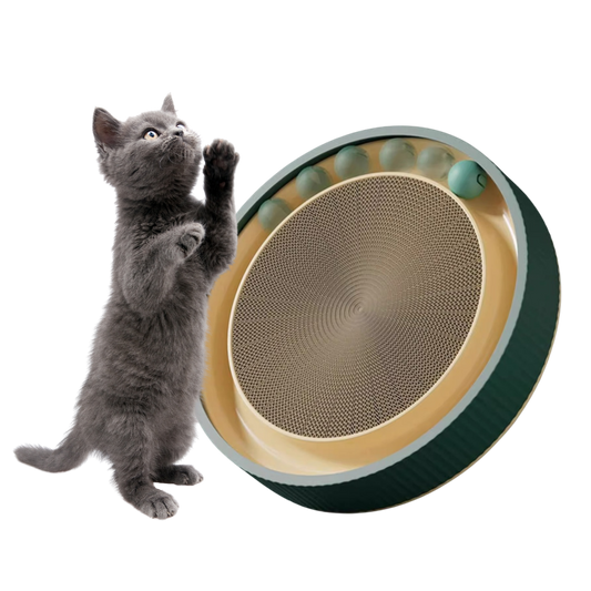 Fatty™ Cat Spinpad